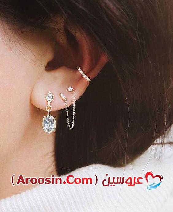 زیورآلات
